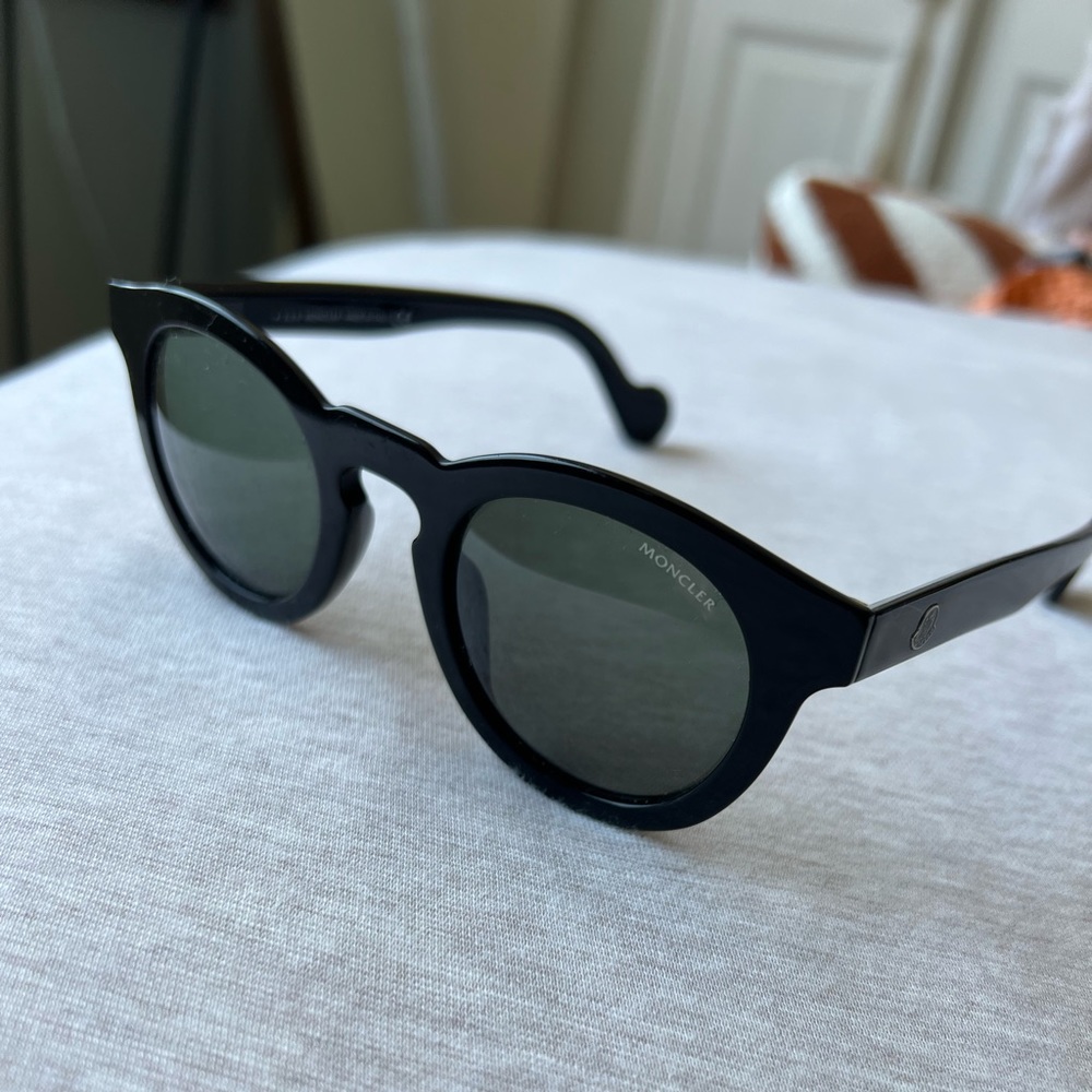 Original Moncler sunglasses